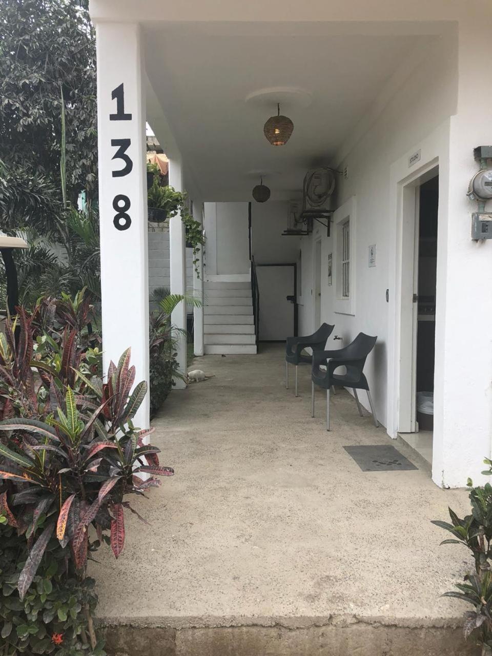 Sayulita Kart Inn Dış mekan fotoğraf