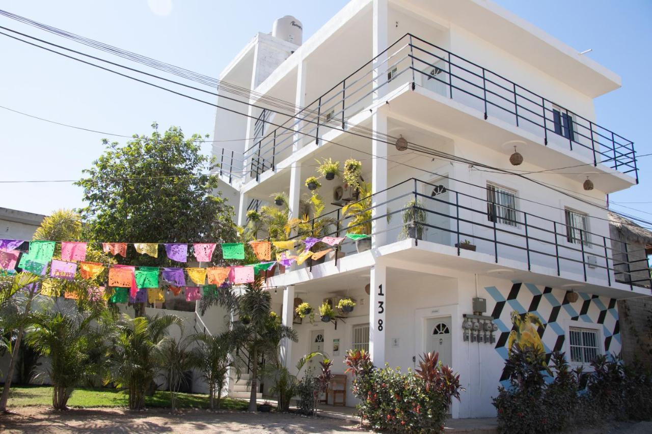 Sayulita Kart Inn Dış mekan fotoğraf