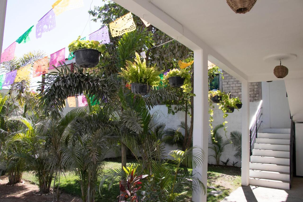 Sayulita Kart Inn Dış mekan fotoğraf