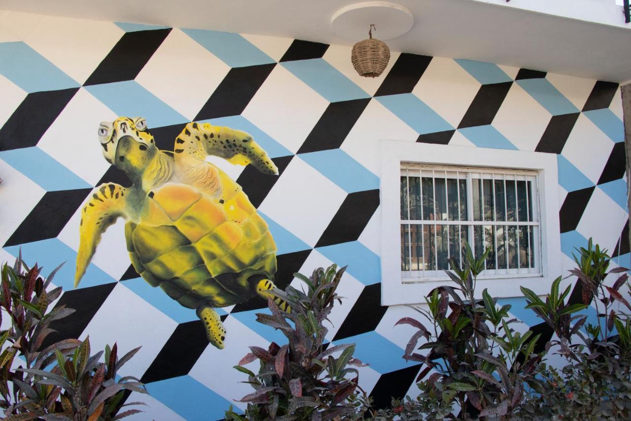 Sayulita Kart Inn Dış mekan fotoğraf