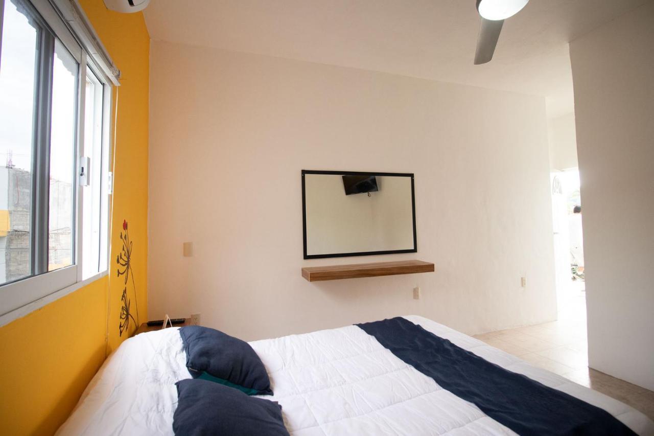 Sayulita Kart Inn Dış mekan fotoğraf