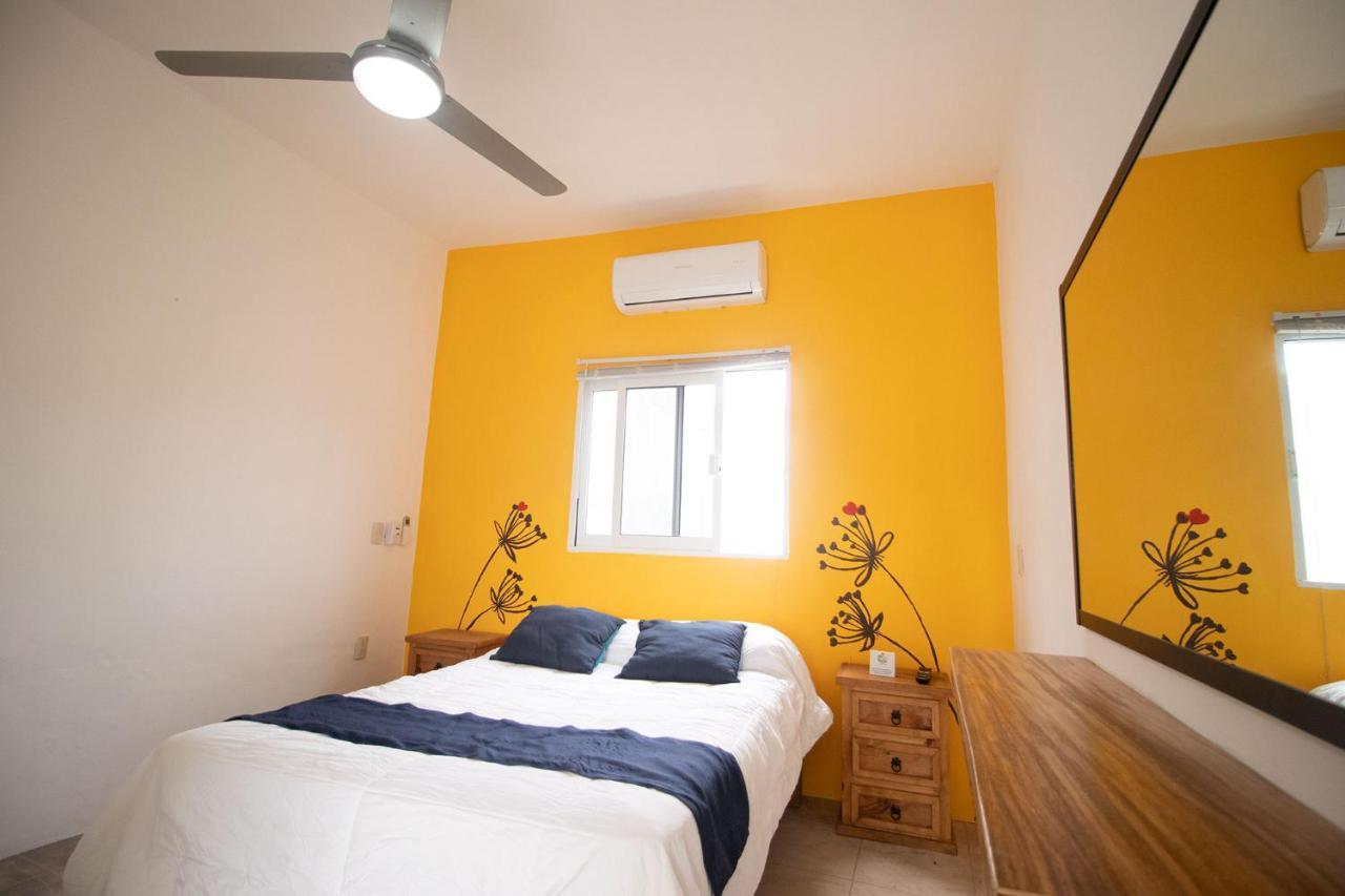 Sayulita Kart Inn Dış mekan fotoğraf