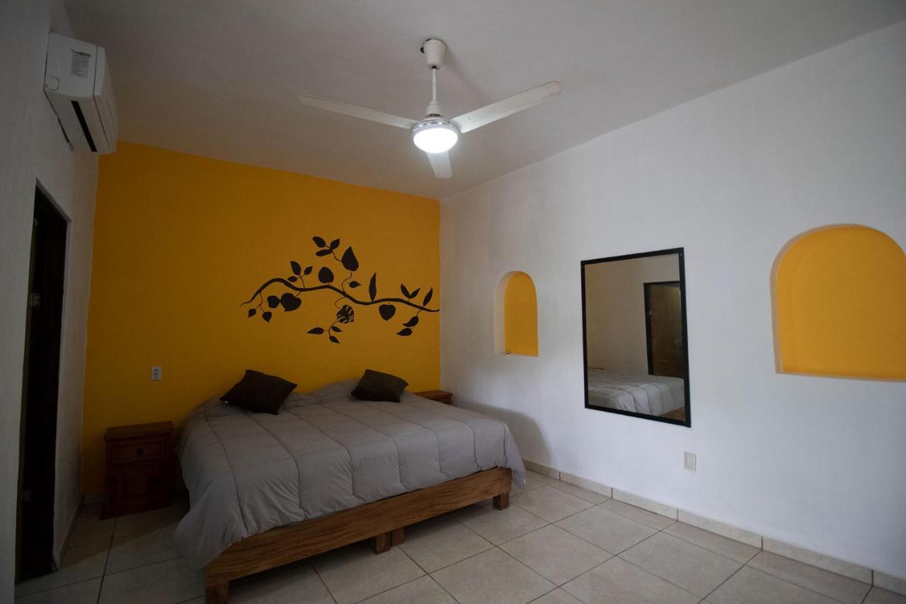 Sayulita Kart Inn Dış mekan fotoğraf