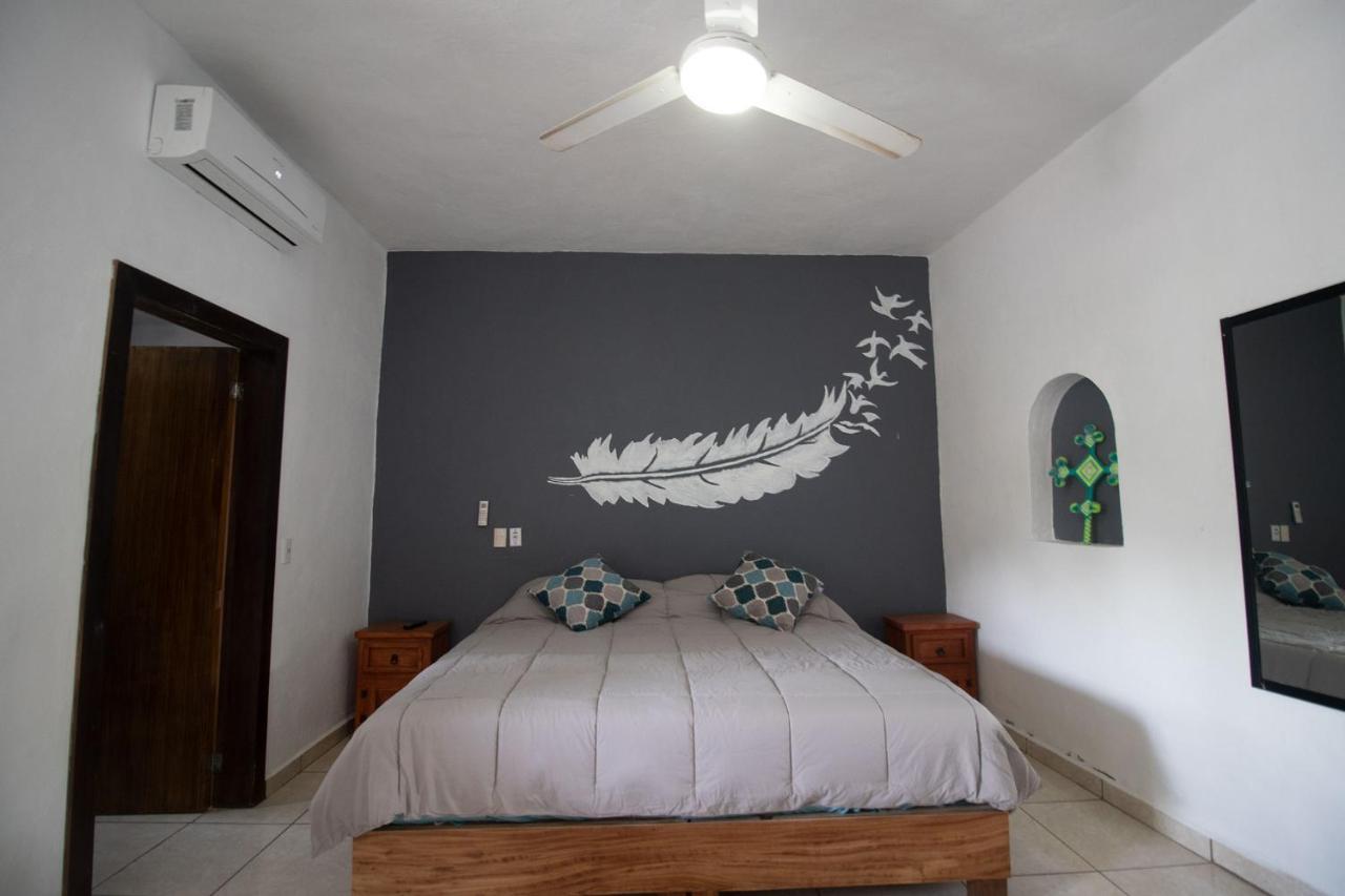 Sayulita Kart Inn Dış mekan fotoğraf