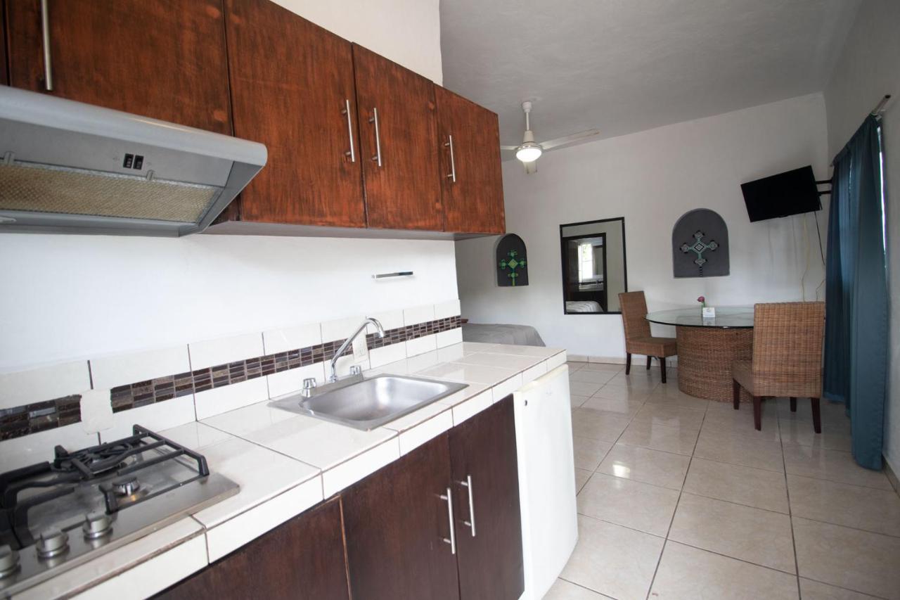 Sayulita Kart Inn Dış mekan fotoğraf