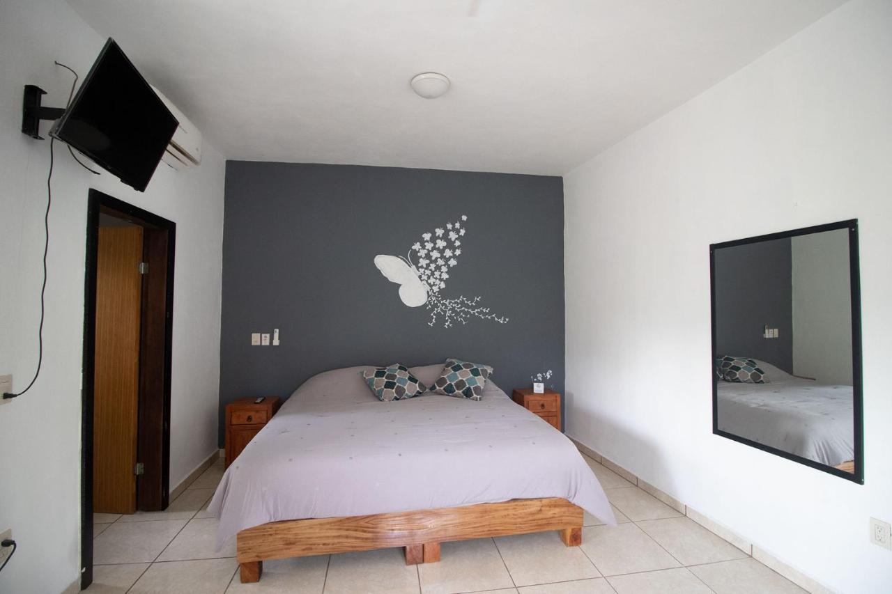 Sayulita Kart Inn Dış mekan fotoğraf
