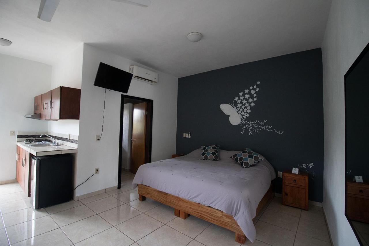 Sayulita Kart Inn Dış mekan fotoğraf