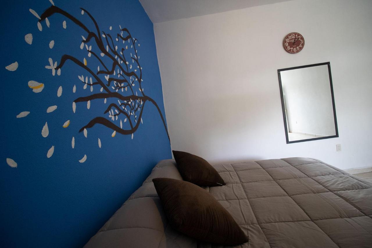 Sayulita Kart Inn Dış mekan fotoğraf