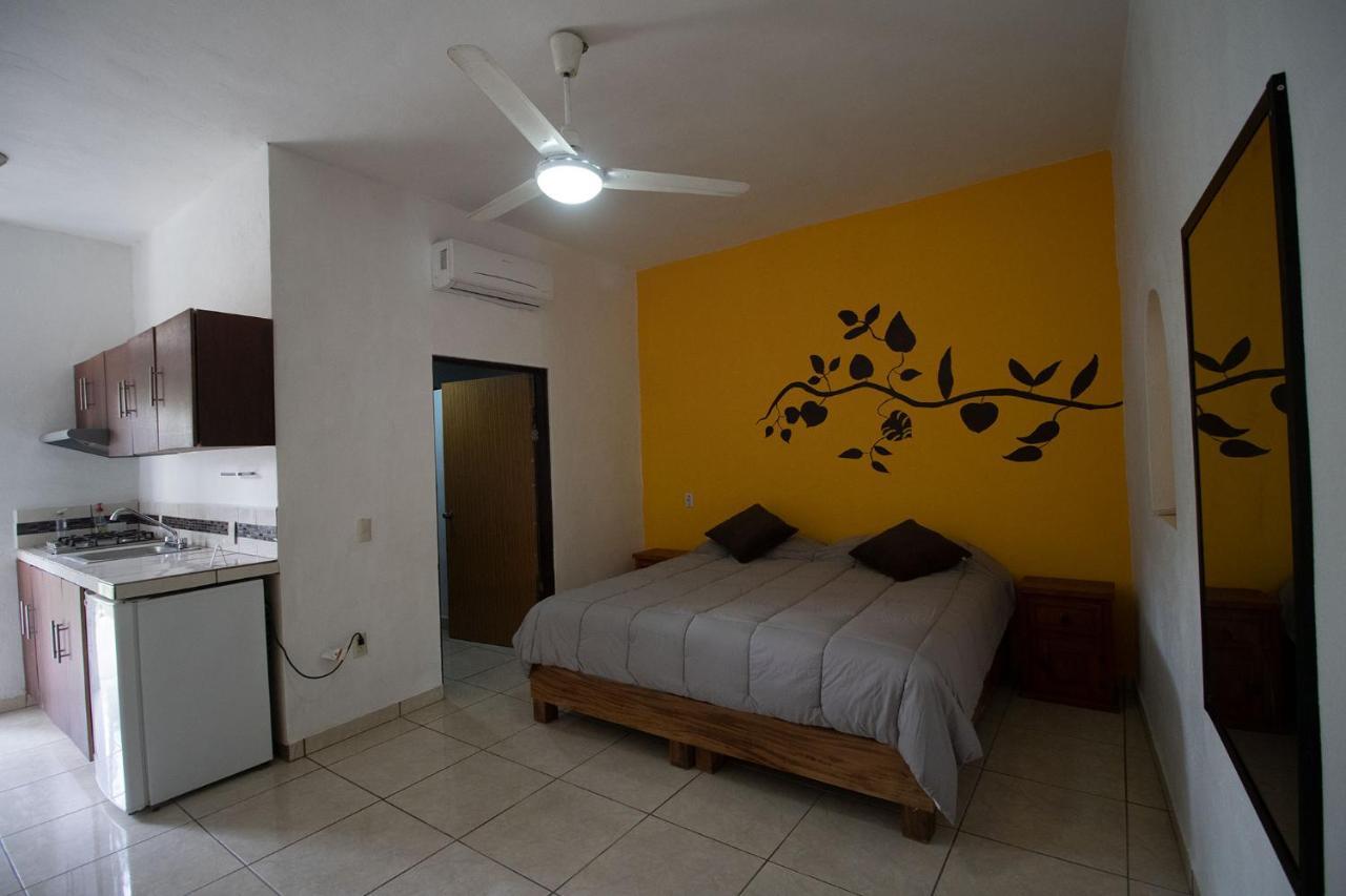 Sayulita Kart Inn Dış mekan fotoğraf