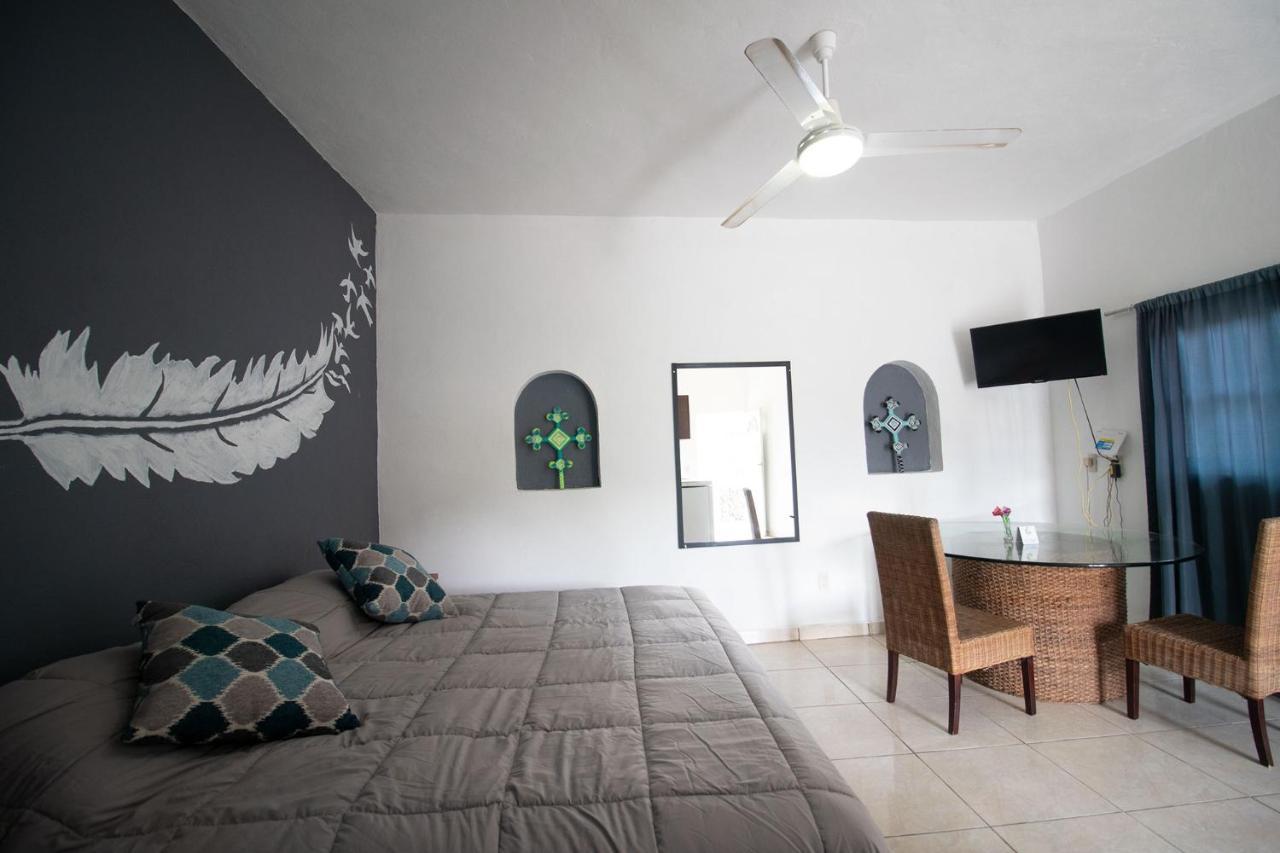 Sayulita Kart Inn Dış mekan fotoğraf