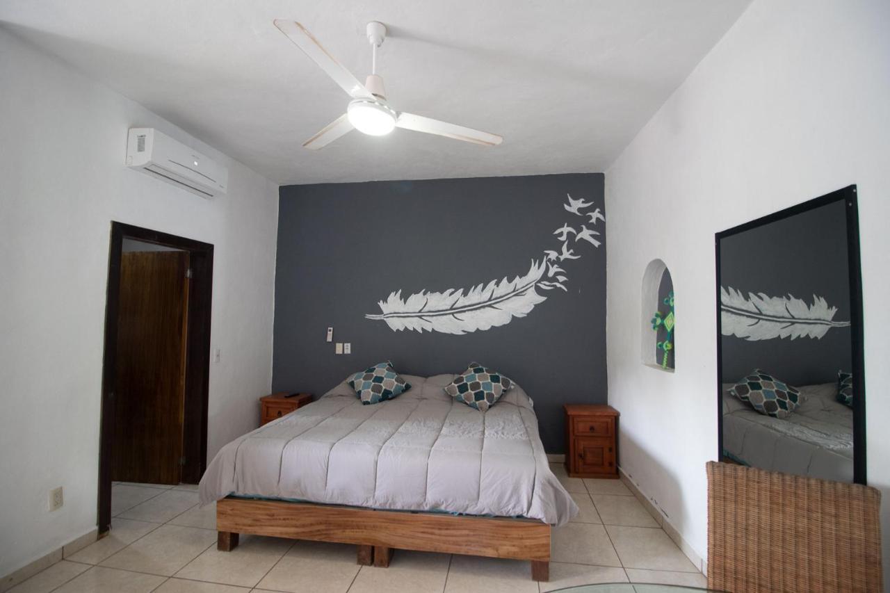 Sayulita Kart Inn Dış mekan fotoğraf