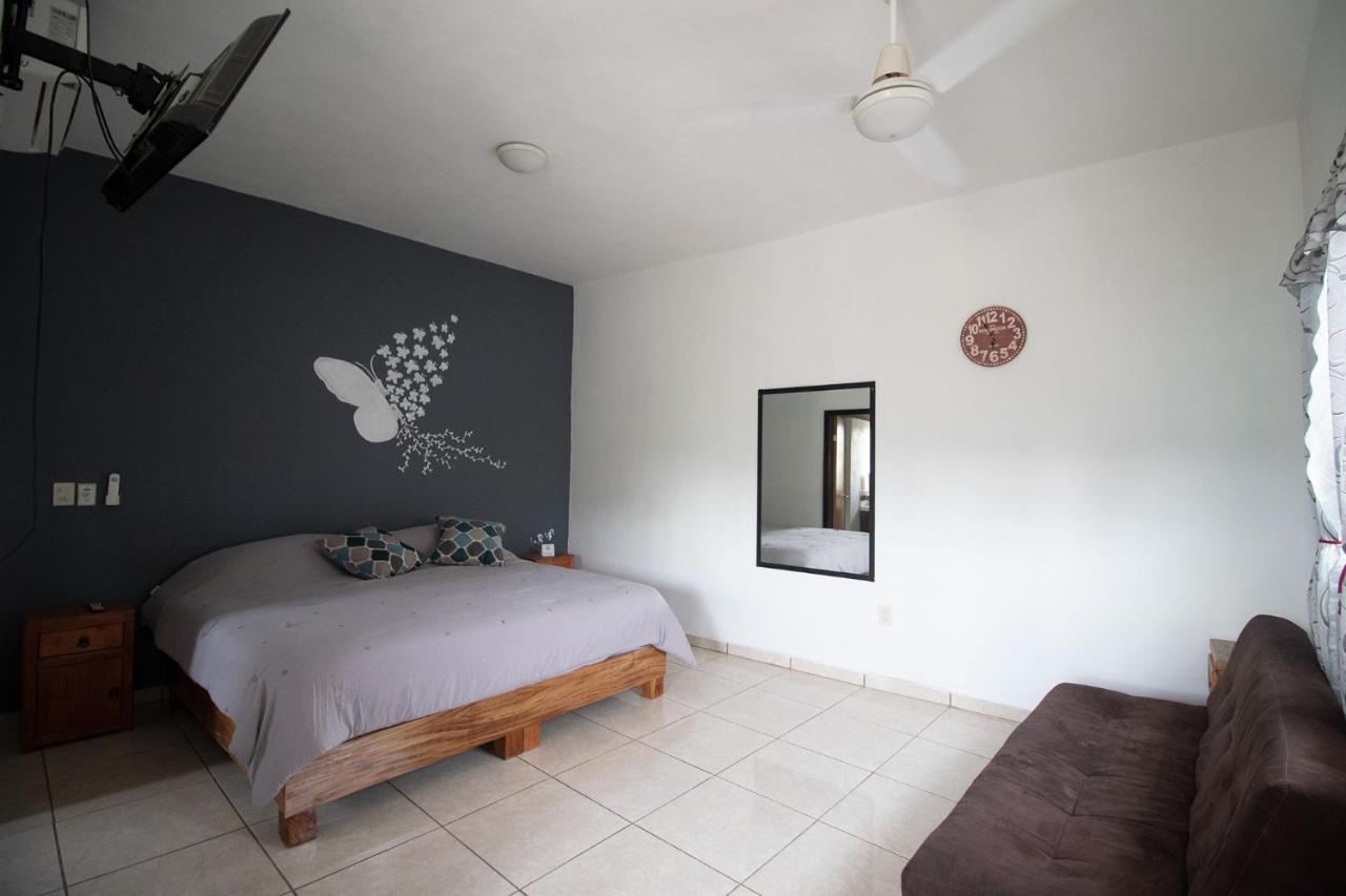 Sayulita Kart Inn Dış mekan fotoğraf