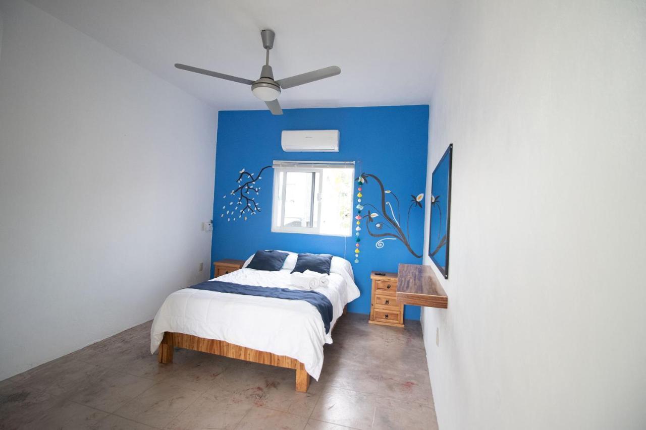 Sayulita Kart Inn Dış mekan fotoğraf