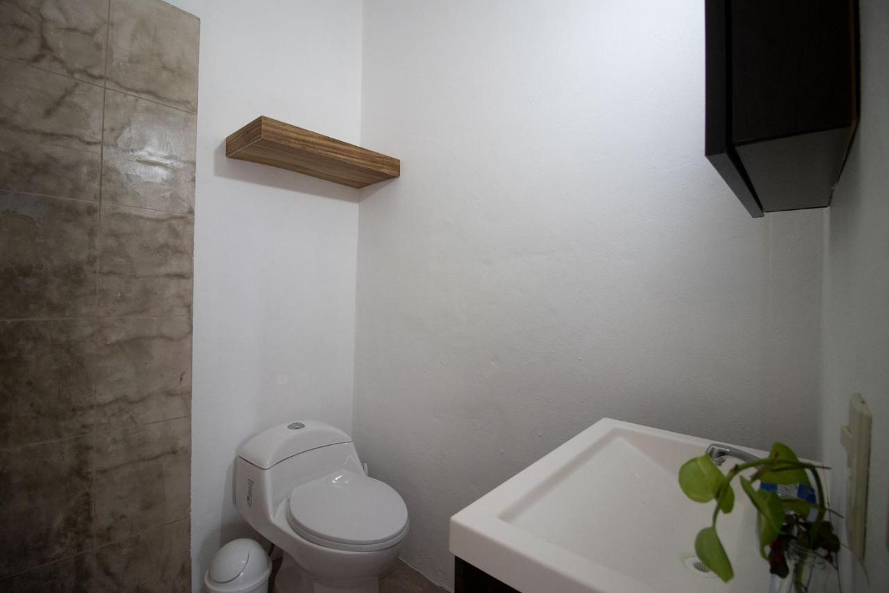 Sayulita Kart Inn Dış mekan fotoğraf