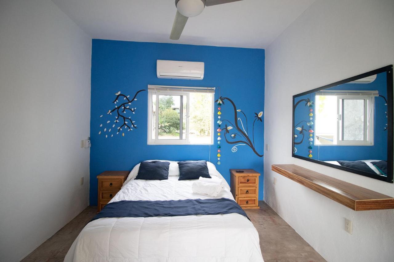 Sayulita Kart Inn Dış mekan fotoğraf