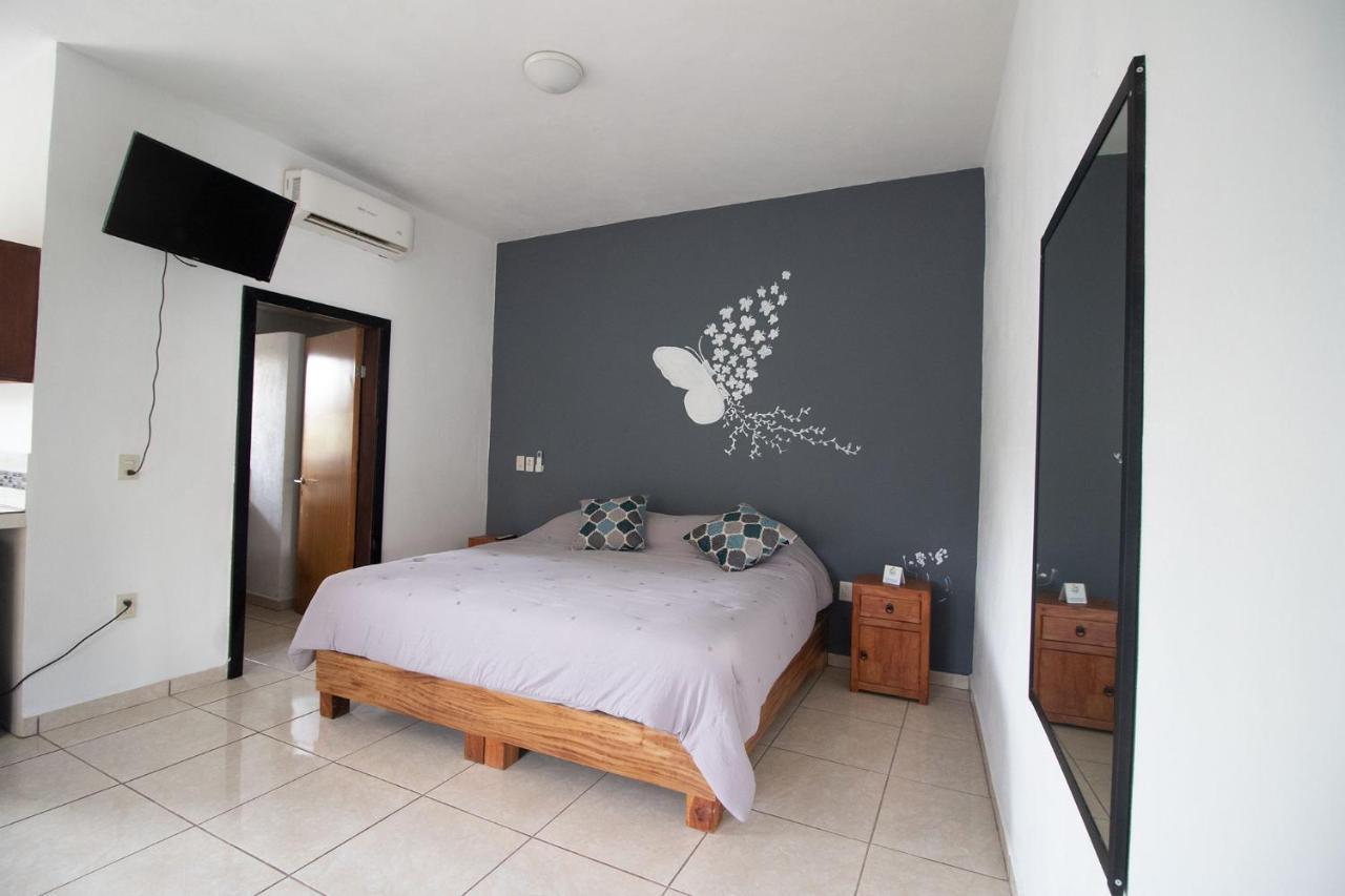 Sayulita Kart Inn Dış mekan fotoğraf