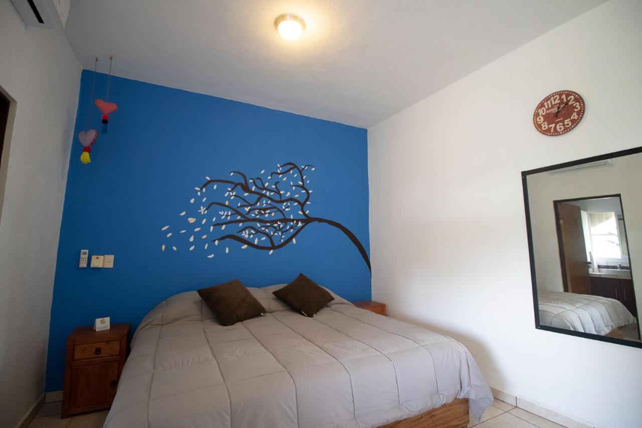 Sayulita Kart Inn Dış mekan fotoğraf