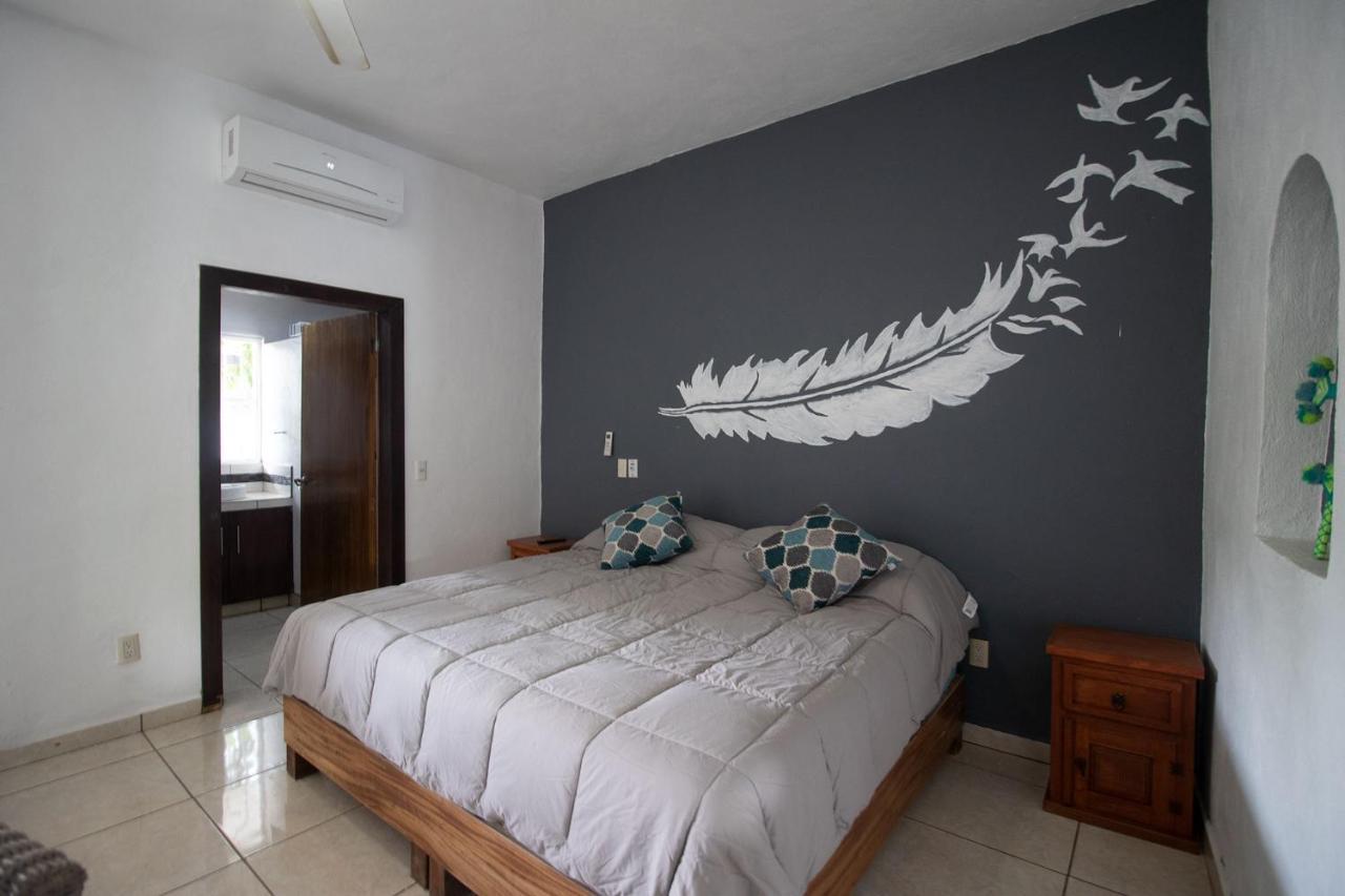 Sayulita Kart Inn Dış mekan fotoğraf