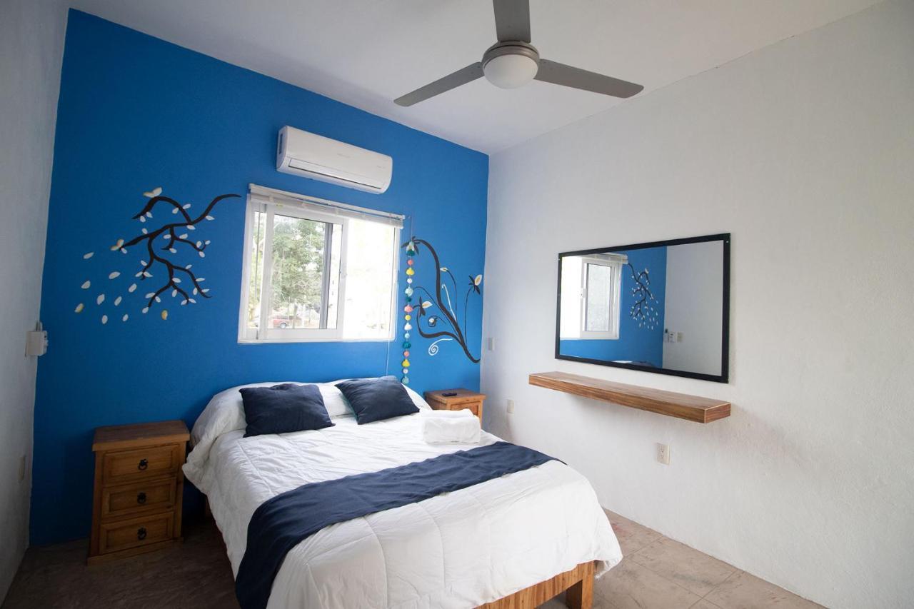 Sayulita Kart Inn Dış mekan fotoğraf