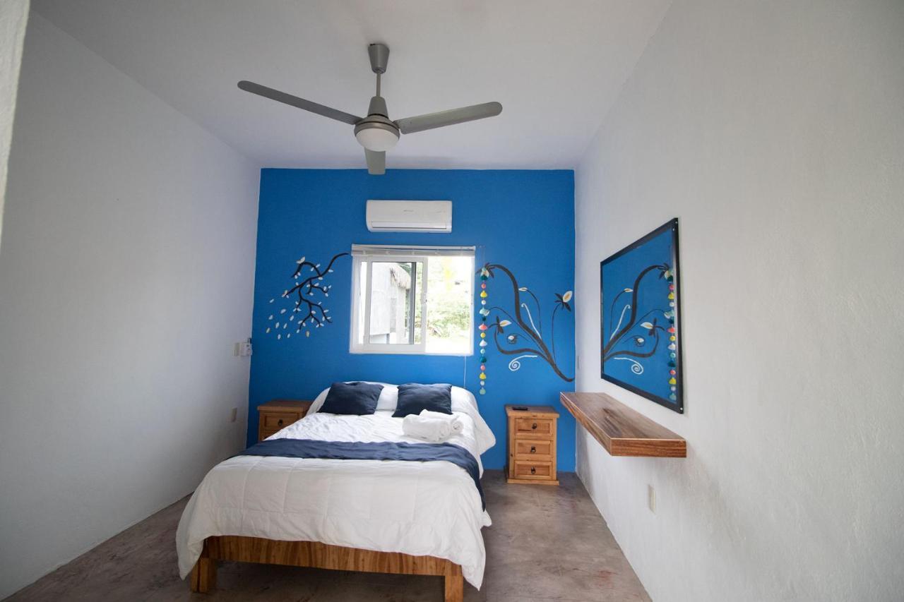 Sayulita Kart Inn Dış mekan fotoğraf